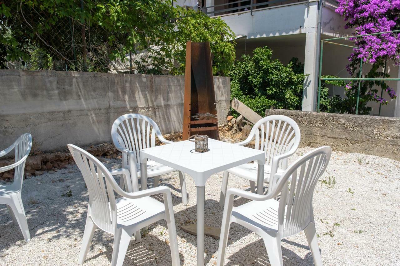 דירות סלאטינה Tiamar מראה חיצוני תמונה
