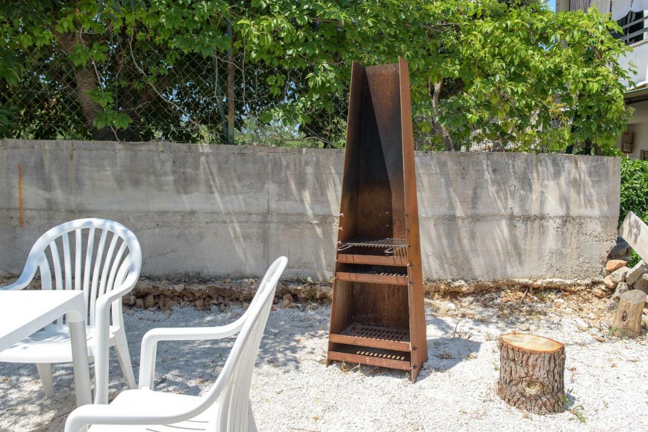 דירות סלאטינה Tiamar מראה חיצוני תמונה